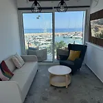 Latchi Marina View Polis