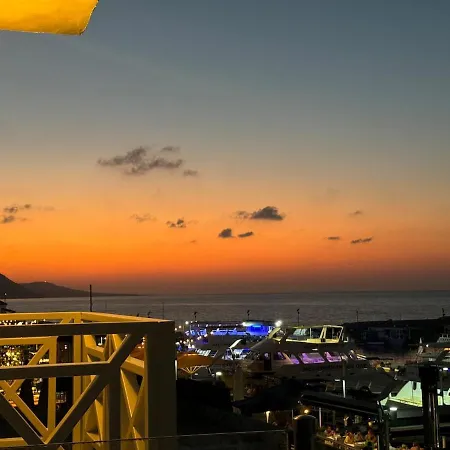 Latchi Marina View Polis