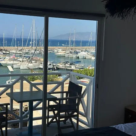 Latchi Marina View Apartment Polis