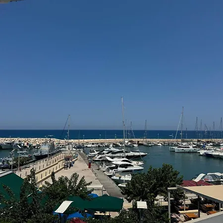 Latchi Marina View *