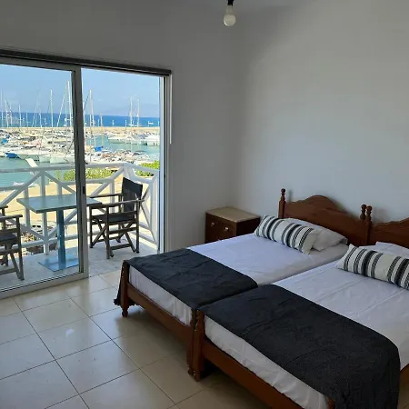 Latchi Marina View