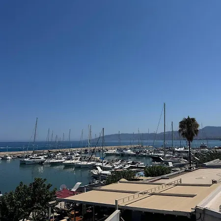 Latchi Marina View Appartement *