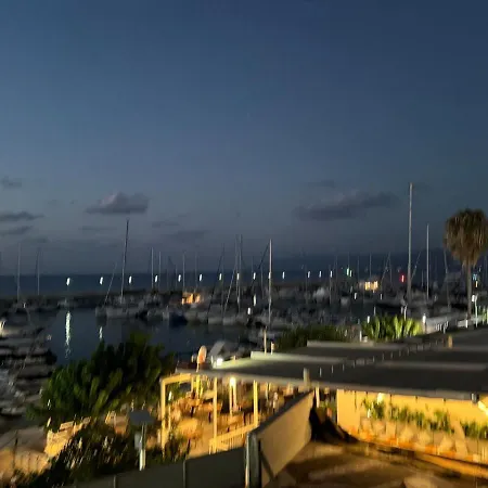 Latchi Marina View Polis