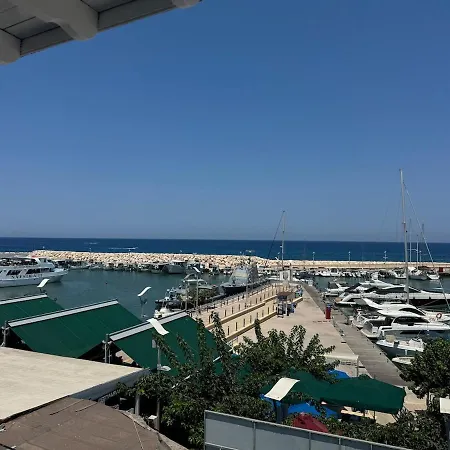 Latchi Marina View * Polis