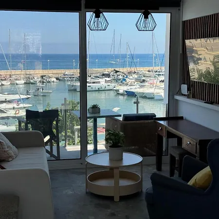 Apartment Latchi Marina View
