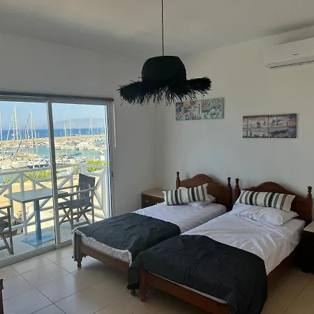 Latchi Marina View Apartment Polis