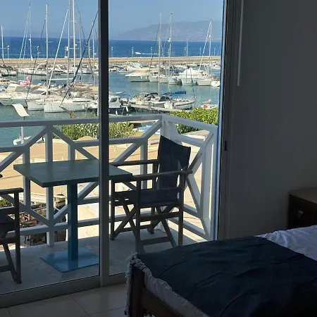 Apartment Latchi Marina View Polis
