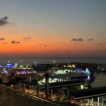Latchi Marina View Πόλη