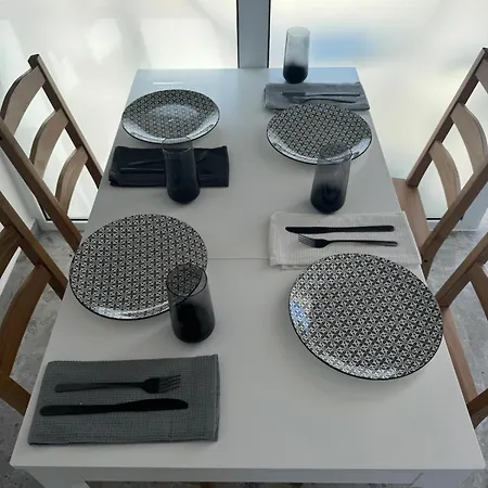 Appartement Latchi Marina View Polis