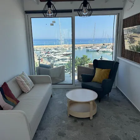 Latchi Marina View Polis