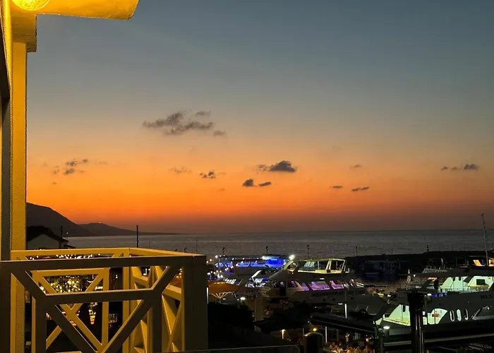 Latchi Marina View Polis