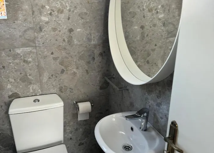 Latchi Marina View Polis