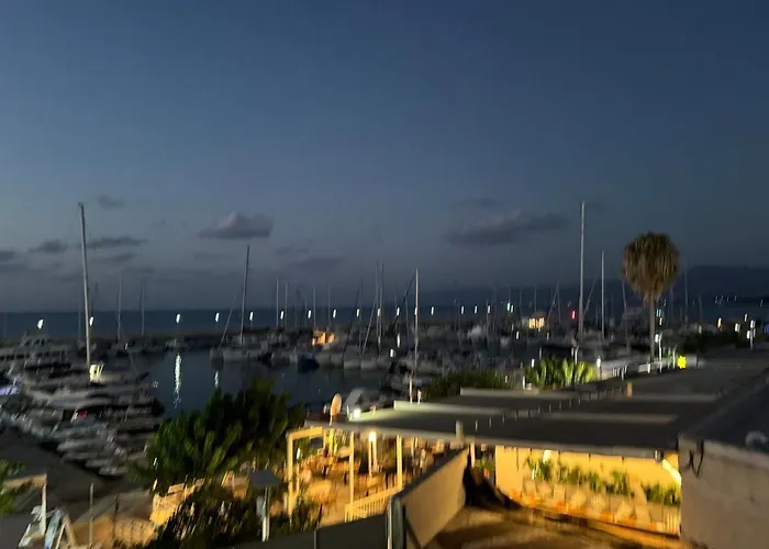 Latchi Marina View Polis