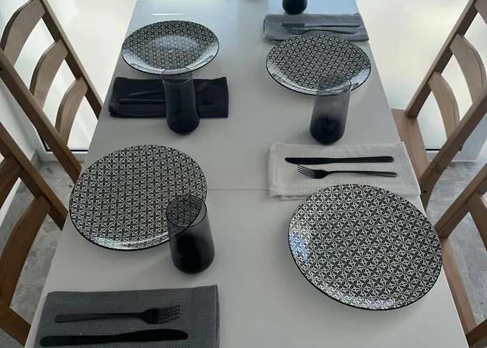 公寓 Latchi Marina View Polis